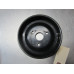 06Z009 Water Coolant Pump Pulley From 2011 KIA SORENTO LX 4WD 2.4